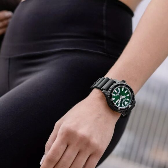 Citizen Automatic Promaster Dive Automatic Men's Calendar Watch - Picture 4 of 5